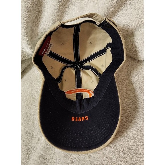 H.066- Chicago Bears cap hat and mug - Picture 5 of 12